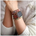 thumbnail image 3 of Pulsera para Apple Watch de mujer con piedras naturales y Lea, 3 of 4