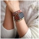thumbnail image 3 of Pulsera para Apple Watch de mujer con piedras naturales y Lea, 3 of 4