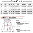 thumbnail image 3 of JUNWELL Women‘s Soft Fleece Vest Sleeveless Button Up Jacket Coat with Pockets, 3 of 9