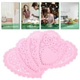 thumbnail image 3 of TABLETREANDS 100Ud Decorativo Con Corazón Para Mantener Y Delicada, 3 of 6