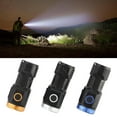 thumbnail image 2 of Daily Mix Store Mini Super Power Flashlight Camping Waterproof RechargeabkeJY67, 2 of 9