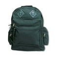 thumbnail image 2 of Rothco Deluxe Day Pack Color : Black, 2 of 2