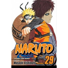 Naruto 63: Kishimoto, Masashi: 9783551784346: Amazon.com: Books