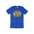 thumbnail image 5 of Retro Vintage Sunset Baseball Lover Gift Present Women Men T-Shirt Wife Mama Tshirt Baseball Game Sport Tee Ladies Boyfriend Girls T-Shirt, 5 of 9