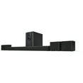 iLive Bluetooth 5.1 Channel Home Theater System with 26" Soundbar