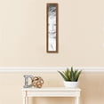 thumbnail image 4 of ArtToFrames 5x27 inch New Gold Picture Frame, Gold Wood Poster Frame (4998), 4 of 8