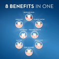 thumbnail image 3 of Pasta de dientes Crest Pro-Health Advanced Whitening 150 ml x5, 3 of 7