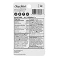 thumbnail image 6 of ChapStick Moisturizer Original, Cool Mint and Black Cherry Lip Balm Tubes Variety Pack - 0.15 Oz (Pack of 3), 6 of 10
