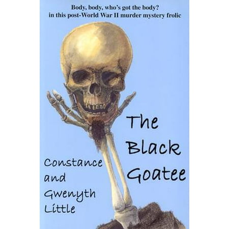 The Black Goatee