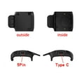 thumbnail image 4 of 5 Pin Power Adapter for Dog Collar BarkLimiter Deluxe Charging Convert Plug, 4 of 8
