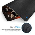 thumbnail image 3 of Bendy and The Ink Machine Mouse Pad, Computer Mouse Mat, Waterproof Non-Slip Rubber Base MousePads for Office Laptop 7.9 x 9.5 in, 3 of 8