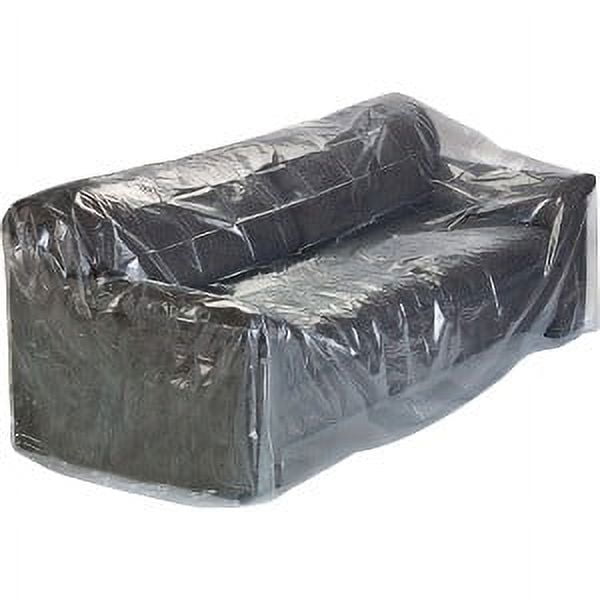 Quality Thick Plastic Couch Cover