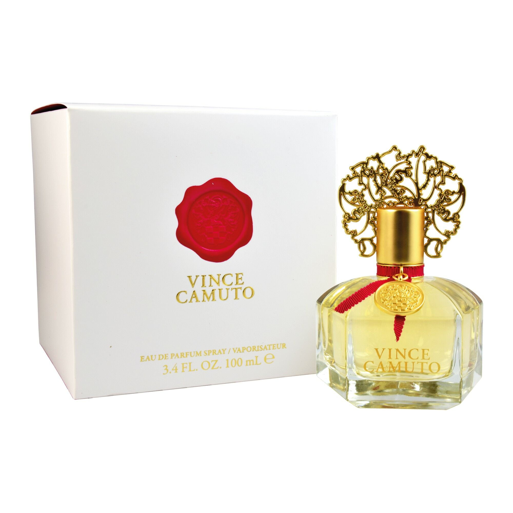 Vince Camuto 100 Ml Edp Spray Vince Camuto Model | Walmart en línea