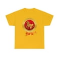 thumbnail image 5 of Chinese Horse Tee, 5 of 9