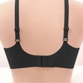 thumbnail image 6 of Womens Wireless Push Up Bras No Underwire Smoothing Bra with Support Soft Full Coverage Seamless Everyday Bralettes, 6 of 7