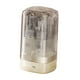 thumbnail image 3 of Juego de 4 botellas de viaje para artículos de tocador, botellas rellenables, recipientes multifuncionales a prueba de fugas para líquidos para loción Gris, 3 of 8