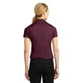 thumbnail image 2 of Sport-Tek ® Ladies Micropique Sport-Wick ® Polo. LST650, 2 of 6
