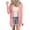 Pink, variant on Cardigan Sweaters for Women Dressy, Womens Plus Size Long Cardigan, 2025 Lightweight Long Sleeve Open Front Knit Sweater Button Cardigans with Pockets Green 3XL