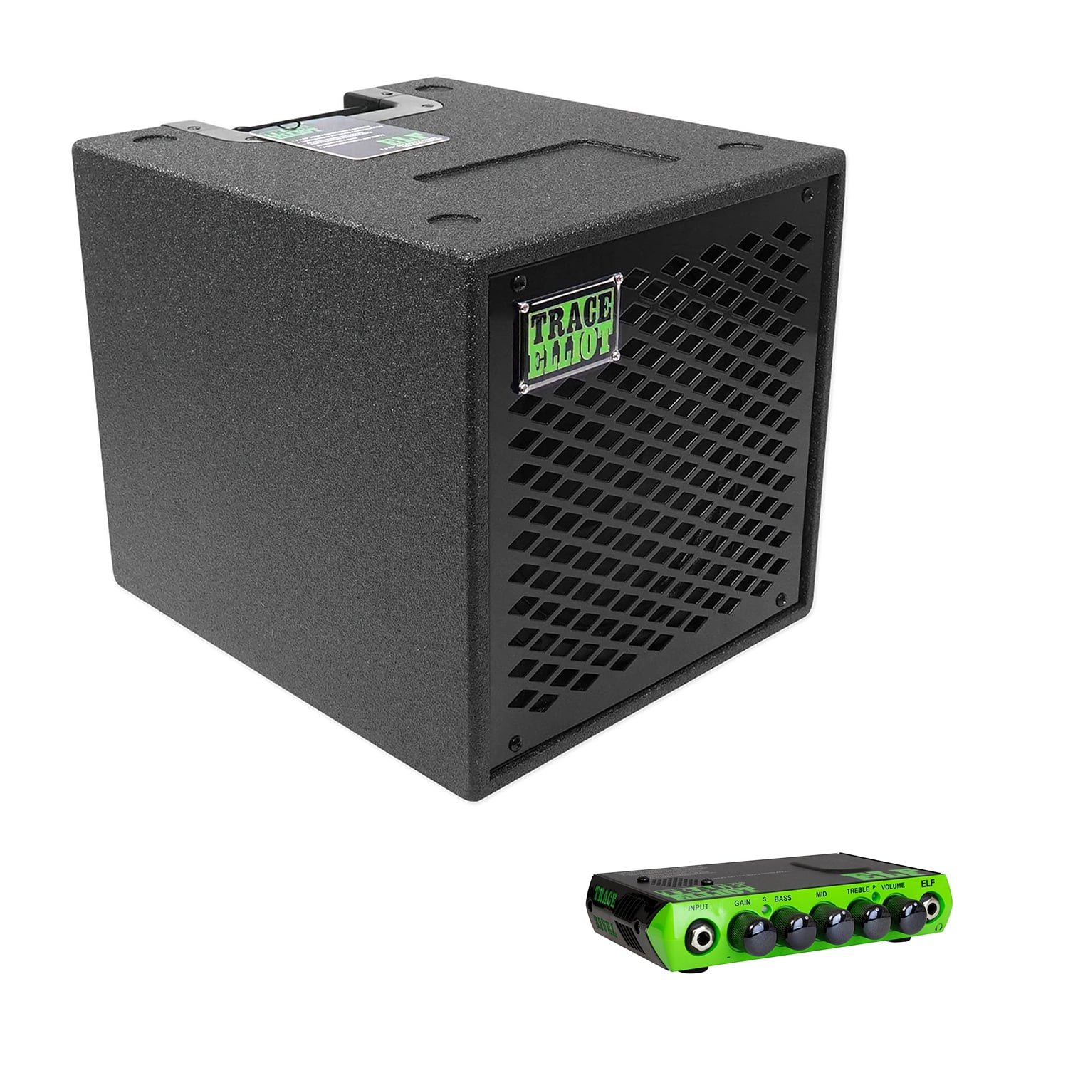 small guitar speaker cabinet