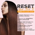 thumbnail image 5 of Herbishh Clarifying Deep Cleansing Shampoo (16.91 fl oz) Shampoo for Oily Hair & Build Up, Oil Control Cleanser for Women, Color Safe Formula for Curly & Color Treated Hair, 5 of 6