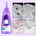 thumbnail image 2 of Active Enzyme Laundry Stain Remover | Fabric Stain Cleaner for Clothes, Removes Oil, Paint, Blood & Stubborn Stains, 2 of 7