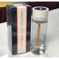 thumbnail image 5 of Nautica Life Energy For Men Cologne Eau de Toilette 3.4 oz ~ 100 ml Spray, 5 of 5