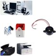 thumbnail image 4 of Piezo Buzzer Alarm Module For Outdoor Use, Continuous Sound Electronic Alert With Adjustable Volume For Diy Electronics Projects, 4 of 5