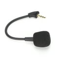thumbnail image 1 of Micrófono de Auriculares de Repuesto de Cancelación de Ruido de Micrófono para mix., 1 of 7