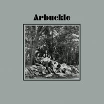 Arbuckle - Arbuckle - Music & Performance - CD