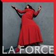 thumbnail image 1 of La Force - La Force (vinyl), 1 of 2