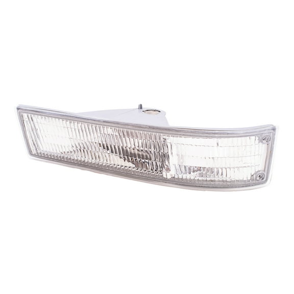 Park/Signal/Side Marker for 1995-2005 Astro for Sealed Beam Headlights for 1995-2005 Safari 16523211 Left GM2520147