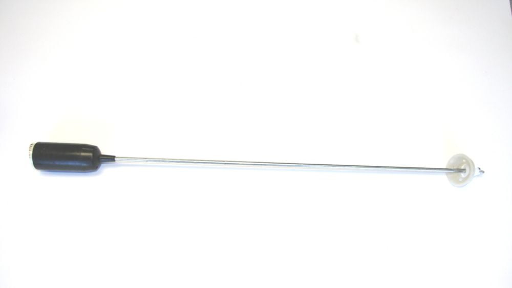 WH16X544 GE Washer Suspension Rod and Spring Assembly (Black) Walmart