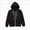 H1-Black, variant on 6-7 Years Child Boys Girls Solid Color Long Sleeve Zip Up Hoodie Sweatshirt Jackets Top Winter School Hoodie Sports Hoodie Dark Blue School Hoodie