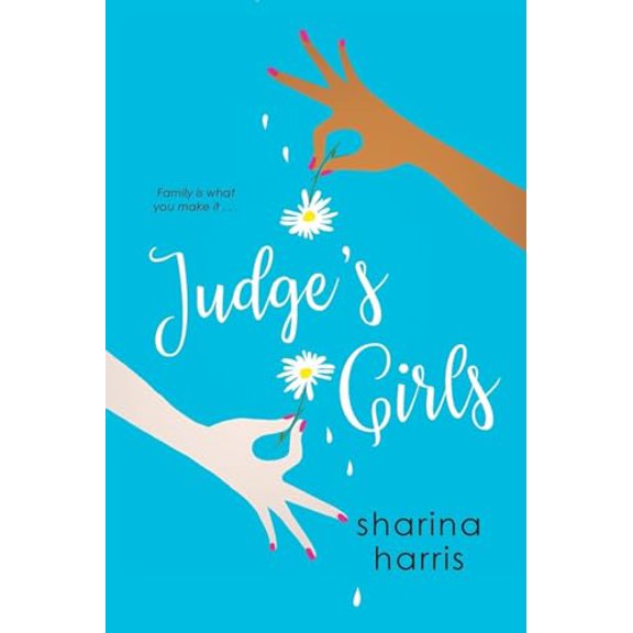 Pre-Owned Judge's Girls, 9781496725653, 1496725654, Paperback,