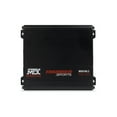 thumbnail image 1 of MTX MUD100.2 Mud Series 200 Watt RMS 2 Channel Outdoor Powersports Amplifier Kit, 1 of 4