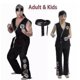 thumbnail image 3 of Disfraz de Kof de anime, uniforme de Karate Cobra Kai Val Armorr, 2023, 3 of 3