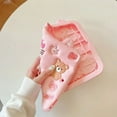 thumbnail image 4 of Funda de mesa Hello Kitty para iPad Pro 11 pulgadas 22 21 20 mini Funda de silicona para tableta para iPad 9,7 5 6 10,2 9th 8th 7th 10th Funda, 4 of 5