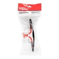 thumbnail image 2 of Lentes de Seguridad Hyper Tough Ajustables Transparentes, 2 of 2