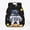 Astronaut Space Planets, variant on Cute Kids Preschool Backpack with Alien UFO Space Design - Great for Daily School and Outdoor Trips