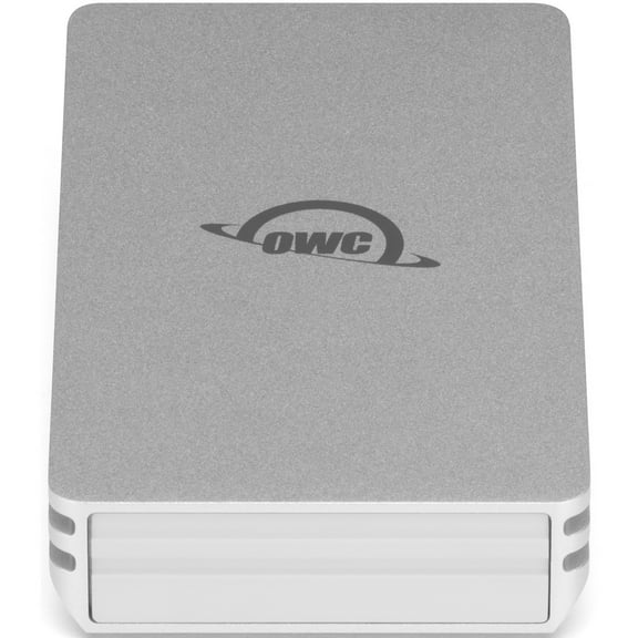 OWC Envoy 1TB USB-C 10Gb/s Bus-Powered Portable NVMe SSD