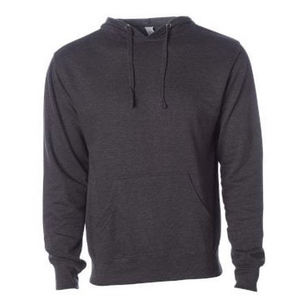 Independent Trading Co. Midweight Hooded Sweatshirt