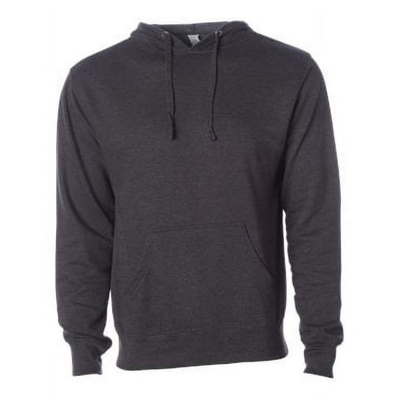 Independent Trading Co. Midweight Hooded Sweatshirt