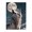 500 Pieces, variant on 500-Piece Wooden Jigsaw Puzzle for Adults - Wolf Moon Stars Night Forest , Interlocking Pieces with Guide Letters, Holiday Gift & Home Decor