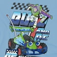 thumbnail image 3 of Toy Story T-Shirt Champions Buzz & RC Garçons/filles, 3 of 5