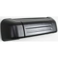 thumbnail image 3 of Tailgate Handle For 2002-2006 Suzuki XL-7 99-2005 Grand Vitara Black, 3 of 5