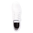 thumbnail image 4 of Lacoste Ampthill Lcr2 Smp Sneakers White White, 4 of 6