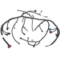 thumbnail image 3 of Mustrod Engine Wiring Harness 3C3Z12B637AB for 2003 Ford Super Duty Diesel 6.0L Built Before 1/30/03, 3 of 26