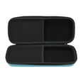 thumbnail image 2 of Stethoscope Storage Box Stethoscope Bag Stethoscope Container Storage Box Portable Household Stethoscope Storage Box Organizer Case Storage Bag Container, 2 of 8