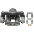 thumbnail image 2 of ACDelco 19285631 Front Left Disc Brake Caliper for Suzuki SX4, 2 of 3