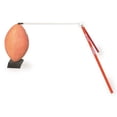 thumbnail image 1 of WIZARD KICKING STIX FOOTBALL HOLDER., 1 of 5